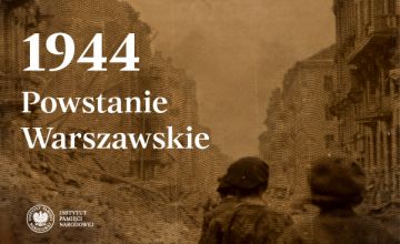 W piątek uroczystości w rocznicę wybuchu Powstania Warszawskiego